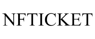 NFTICKET