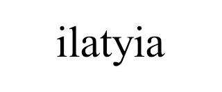 ILATYIA