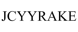 JCYYRAKE