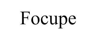 FOCUPE
