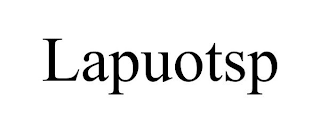 LAPUOTSP