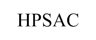 HPSAC