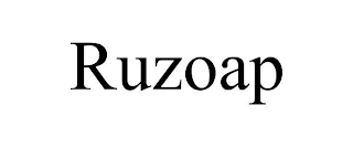 RUZOAP