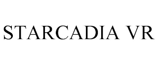 STARCADIA VR