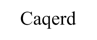 CAQERD