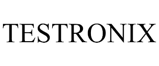 TESTRONIX