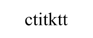 CTITKTT