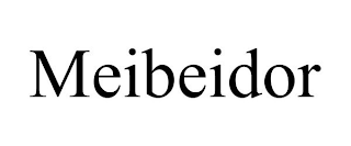 MEIBEIDOR