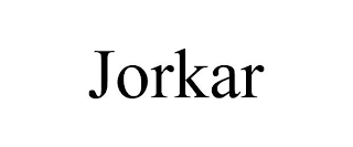 JORKAR