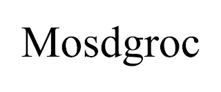 MOSDGROC