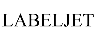 LABELJET