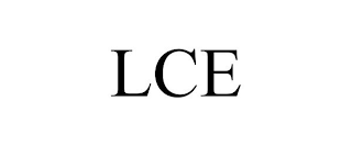 LCE