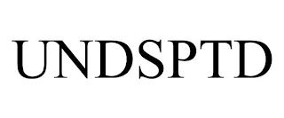 UNDSPTD