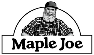 MAPLE JOE