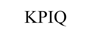 KPIQ