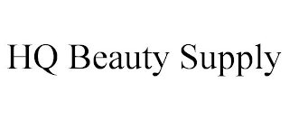 HQ BEAUTY SUPPLY