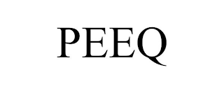 PEEQ