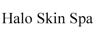 HALO SKIN SPA