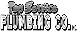 TOP SERVICE PLUMBING CO. INC.