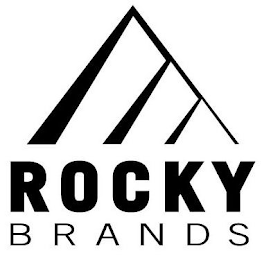 ROCKY BRANDS