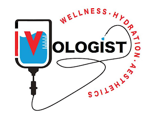 IVOLOGIST WELLNESS. HYDRATION. AESTHETICS