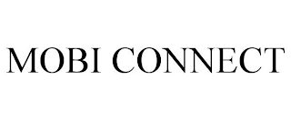 MOBI CONNECT