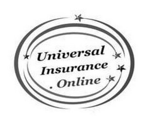 UNIVERSAL INSURANCE .ONLINE