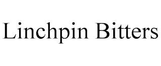 LINCHPIN BITTERS