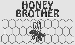 HONEY BROTHER