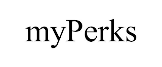 MYPERKS