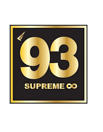 93 SUPREME