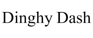 DINGHY DASH