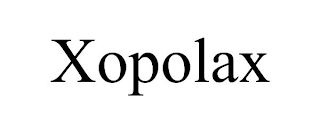 XOPOLAX