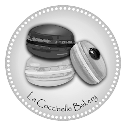 LA COCCINELLE BAKERY