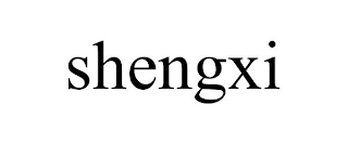 SHENGXI