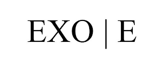 EXO | E