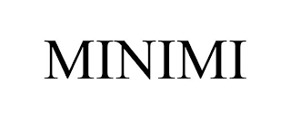 MINIMI