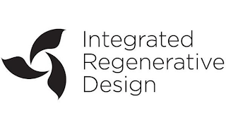 INTEGRATED REGENERATIVE DESIGN