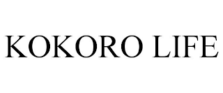 KOKORO LIFE