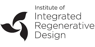 INSTITUTE OF INTEGRATED REGENERATIVE DESIGN