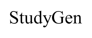 STUDYGEN