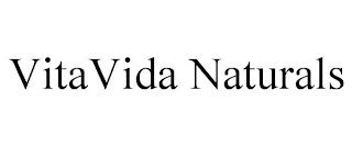 VITAVIDA NATURALS