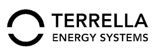 TERRELLA ENERGY SYSTEMS