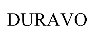 DURAVO