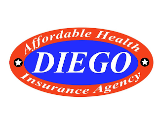 DIEGO AFFORDABLE HEALTH INSURANCE AGENCY