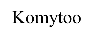 KOMYTOO