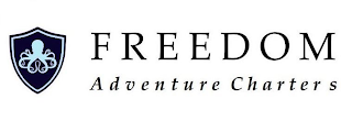 FREEDOM ADVENTURES CHARTERS