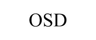 OSD