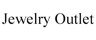 JEWELRY OUTLET