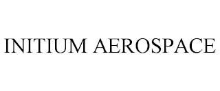 INITIUM AEROSPACE